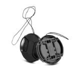 Camera Lens Cap High-quality 40.5mm 49mm 52mm 55mm 58mm 62mm 67mm 72mm 77mm 82mm Snap on Front Lens Cap for Camera - Image 42
