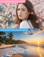 4K Digital Camera  24 Million Pixels Video Camcorder 16x Zoom Compact Cameras Auto Focus for Kids Adult Beginners Photograph - Image 15