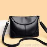 Women's Crossbody Bag Lightweight Durable Minimalist with Business Design Commuter Travel Work Daily Stylish - Image 2
