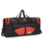 Oversized Handbag, Multi-Functional, Suitable for Travel, Fitness Activities, and Outdoor Excursions - Image 2