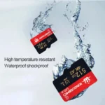 64GB 128GB 512GB Memory Card Micro TF/SD Card SD Cards TF Cards V60 Full HD Ultra for Digital Devices Surveillance Camera - Image 21