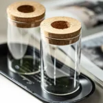 Separated Desktop Acrylic Flower Vases Plants Propagation Stations for Living Room, Bedroom Decoration,Home Decor - Image 10