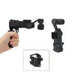 Camera Extension Mount Bracket Holder for Insta360 Luna Ultra Sports Camera Mount Accessories - Image 28