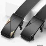 Belts Famous Brand Belt Men Mens Belts Quality Genuine Luxury Leather Belt For Men Belt Male Strap Male Metal Automatic Buckle