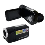 Video Cameras Camcorder Digital Camera Mini DV Camera Camcorders HD Recorder Camera Digital Mini HD For Recording Photo Home - Image 4