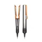 New Pro Hair Straightener has Wet/Dry Hair Mode for Straighten Hair, Constant Temperature Heat-up Drying and Straighten Hair - Image 11