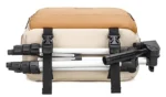 Camera bags, outdoor travel camera shoulder bags, waterproof, camera bags with detachable partitions and shoulder straps - Image 21