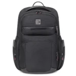 Backpack Men's Backpack, Lightweight Business Travel Computer Bag, Business Travel Bag, Large Capacity Middle School Student Bac - Image 2