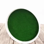 Artificial Pot Plants Pot Nursery Pot  Artificial Lawn Vase White Plastic Thick Plant Flower Pot Home Garden Decoration - Image 4
