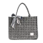 Women’s Tote Bags 2022 Trend New Mass Canvas Shoulder Bags Luxury Designer Handbags Casual Fashion Messenger Bags - Image 8