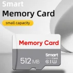 Memory Card Small Capacity 64MB 128BM 256MB 512MB Micro Cards 128M SD Card Flash Drive Storage Device Pendrive Disk USB Stick