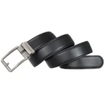 Click Belts for Men Luxury Brand Designer Fashion Automatic Buckle Genuine Leather Men's Jeans High Quality Waist Male Strap - Image 8
