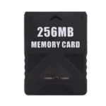 Memory Card 8M/16M/32M/64M/128M/256M for PS 2 Extended Card Save Game Data Stick Module for PS2 Console - Image 13
