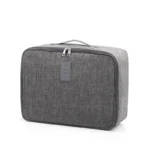 Travel Bags The New Trip Includes Luggage Bags That Can Be Packed In Pull Pole Boxes Cationic Large Capacity Clothing Bags - Image 3