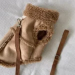 Dog Supplies Accessories Pets Acessorios Chihuahua Apparel Clothes Dogs Pet Sweatshirt Dresses Small For Animal Products - Image 2