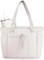 Tote Bag for Women Shoulder Bags Purse and Handbag Travel Bag Shopping Bags Designer Bags Female Bag Bolso Marca Lujo Сумка Sac - Image 8