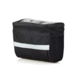 Bicycle Front Handlebar Bag, Outdoor Cycling, Phone Mount Bags, Skateboard Front Bag, Bicycle Riding Bag - Image 7