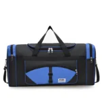 Oversized Handbag, Multi-Functional, Suitable for Travel, Fitness Activities, and Outdoor Excursions - Image 9