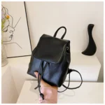 Backpack for Women Fashion Retro Brown Women Shoulder Bags Cute Backpacks Back To School Bags Designer Bags Mochilas De Hombre - Image 22
