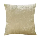 pillow, Velvet covered with 60x60 cm super soft pillow, used for sofa throwing, shining decoration, living room pillow - Image 15