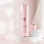 Electric Shaver for Woman Double Head Dual Purpose Female Razor Body Epilator Leg Underarm Bikini Electric Hair Remover Trimmer - Image 18