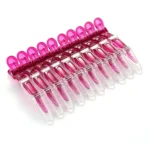 10PCS Colorful Hair Section Clips Professional Hairdressing Alligator Hair Clips Clamps Holding Claw Hairpins Barber Accessories - Image 9