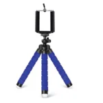 Tripods Tripod For Phone Mobile Camera Holder Clip Smartphone Monopod Tripe Stand Octopus Mini Tripod Stativ For Phone - Image 2