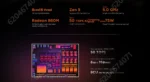 Lenovo Xiaoxin Pro14 GT 2025 AI7 H 350/ AI9 H 365 32GB LPDDR5X 1TB 14inch 2.8K 120Hz - Image 19