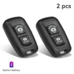 Remote Shutter Release for Phone Wireless Bluetooth-compatible Control for Monopod Photo Camera Shutter Button Selfie Accessory - Image 8