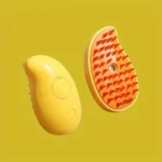 Cat Steam Brush Comb Hair Dryers Pet Brush Electric Spray Brushes Massage Hair Removal Combs Pet Grooming and Hygiene Cat Suppli - Image 8