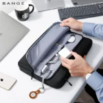 Bange 14inch Nylon Men Business Laptop Bags 15inch Man Laptop Handbags 16inch Laptop Cases - Image 2