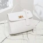 Hand Bags for Women. This Set of Women's Bags for 2024 Is a Great Combination of Style and Functionali Bag Messenger Handbags - Image 9