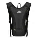 Bicycle Bike Cycling Backpack Day Pack Water Bag Storage Knapsack Trail Running Climbing Jogging Hydration Bladder Rucksack - Image 9