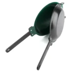 New Double Sided Pancake Pan Frying Pot Cookware for Kitchen Omelet Steak Ham Pans Kitchen Gas Stove Utensils Cooking Pot ﻿ - Image 4