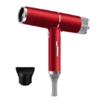 Professional Hair Dryer Infrared Negative Ionic Blow Dryer Hot&Cold Wind Salon Hair Styler Tool Hair Electric Drier Blower - Image 8