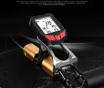 BKPTX Computer Camera Holder Bicycle Aluminum Alloy Bike Handlebar Mount Equipment Mountain Road Cycling Bracket for Garmin - Image 12