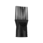 5cm Hair Nozzle Dryer Air Blow Collecting Wind Nozzle Comb Hair Diffuser Dryer Comb Barber Accessories - Image 4