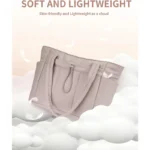 Tote Bag for Women Shoulder Bags Purse and Handbag Travel Bag Shopping Bags Designer Bags Female Bag Bolso Marca Lujo Сумка Sac - Image 10