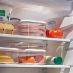 Meat Container for Fridge, Stackable Cold Cuts Storage Containers with Clear Lids for Deli Meat, Bacon, Cheese & Meal Prep - Image 4