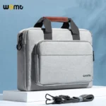Laptop Bag for Men Business Briefcase Shoulder Handbag for Macbook HP Dell Lenovo Asus Surface Acer Huawei Notebook 14 15.6 inch - Image 8