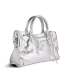 Handbags For Women 2026 New High Capacity Shoulder Bags Motorcycle Lady Travel Bag Luxury Brand Hobos Bags Cross-body Handbags - Image 23
