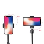 Desktop Tripod for Phone Smartphone Iphone with Phone Holder Stand Bracket Tripe for Mobile Telefoon Statief Stand Table - Image 14