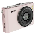 Digital Camera with  Screen 64MP Digital Camera with 2.4" 180°  Screen 16X Zoom Autofocus Photography Camera - Image 13