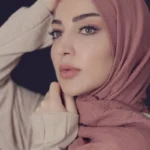 Muslim Women Cotton Linen Crinkle Scarves Hijab New Fashion Plain Solid Shawls Scarves - Image 2