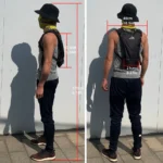 Bicycle Bike Cycling Backpack Day Pack Water Bag Storage Knapsack Trail Running Climbing Jogging Hydration Bladder Rucksack - Image 4