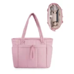 Tote Bag for Women Shoulder Bags Purse and Handbag Travel Bag Shopping Bags Designer Bags Female Bag Bolso Marca Lujo Сумка Sac - Image 7