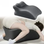 Intimacy Pillow Lying Bed Artifact Multifunctional Prone Lying Pillow Lying Sleeping Playing Mobile Phone Lying Pillow