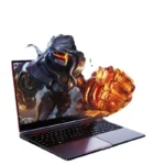 2026 Windows11 Premium 16.1 Inch Gaming Laptop RTX4050 6G Intel Core I9-10885H Max 64GB DDR4 2M.2 NVME 4TB - Image 4