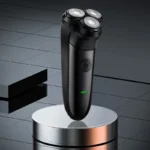 Electric shaver, rechargeable mini portable shaver, intelligent floating shaver, the choice of gift for men - Image 13