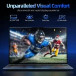 15.6 Inch Laptop Intel Core I9 10980HK Windows 11 Pro 32GB DDR4 M.2 2TB SSD Ultrabook Computer Fingerprint Unlock WIFI Fast - Image 5
